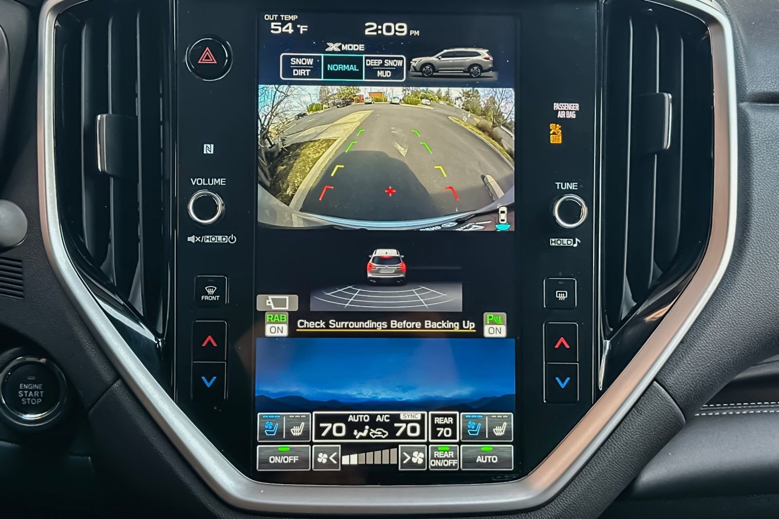 Used 2023 Subaru Ascent Touring image 29