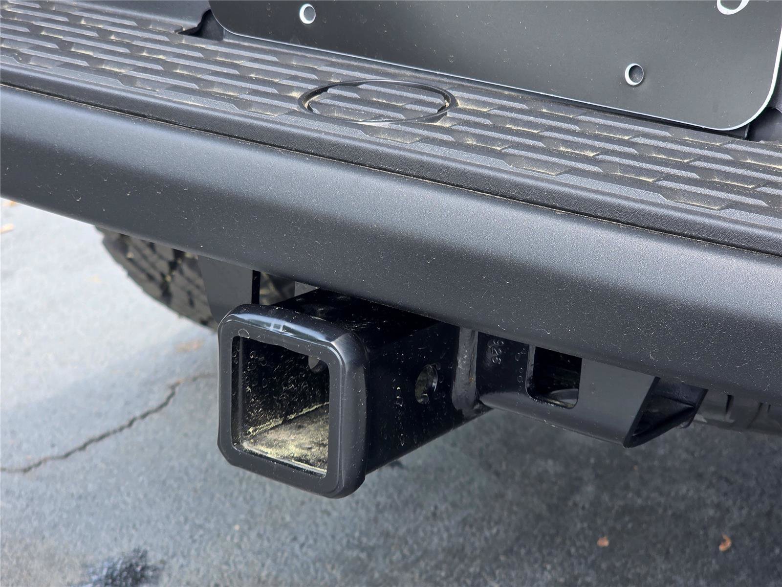 New 2026 RAM 1500 Rebel w/ G/T Package AWD/4WD image 39