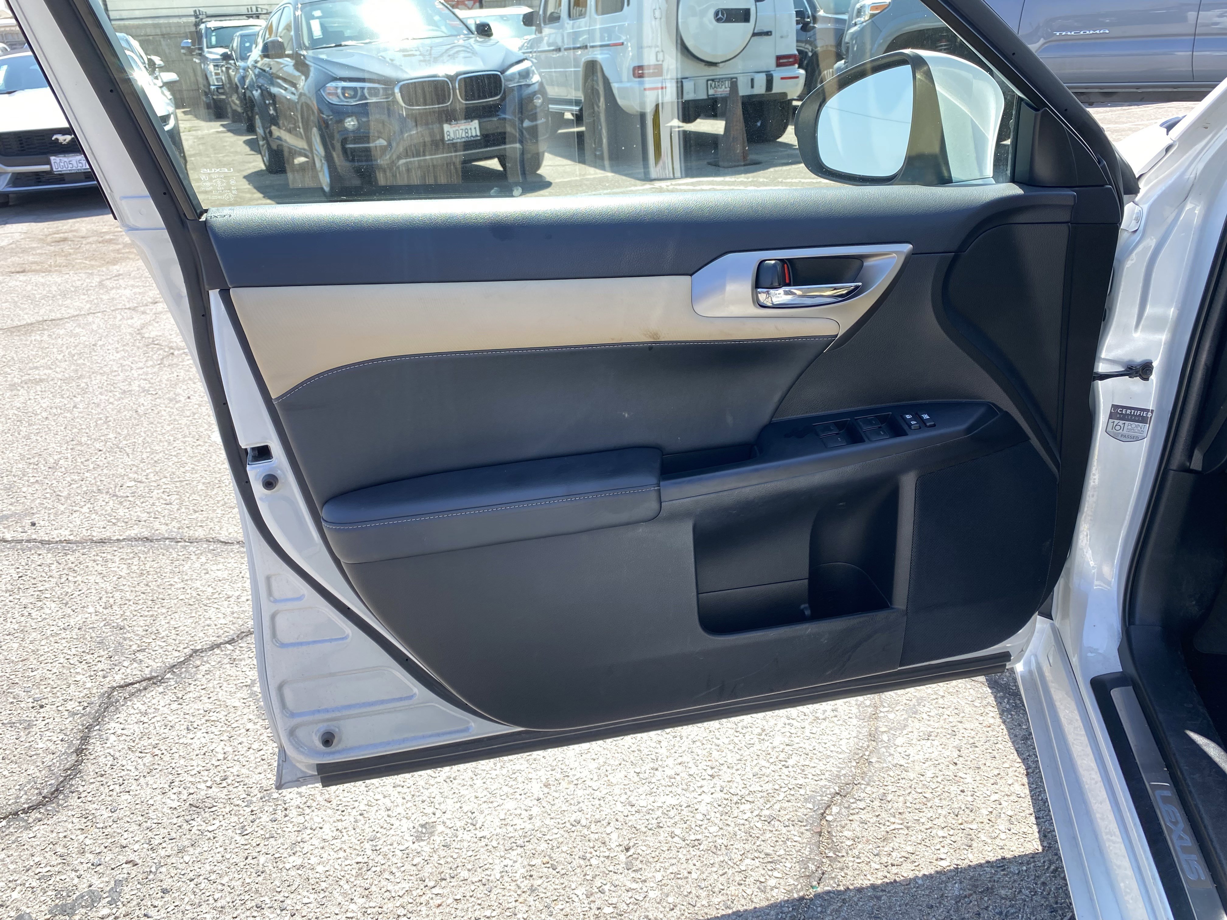 Used 2017 Lexus CT 200h w/ Accessory Package 2 FWD image 14