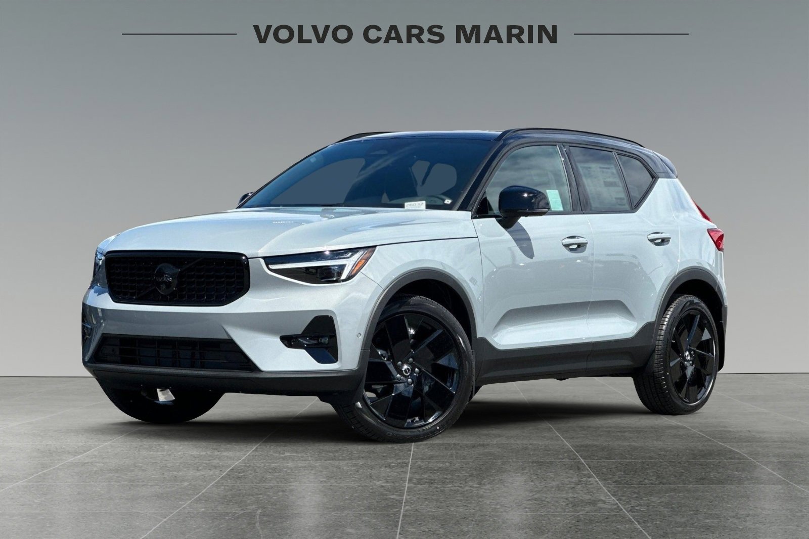 New 2026 Volvo XC40 B5 Ultra w/ Protection Package Premier image 1