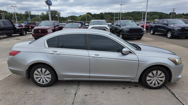 Used 2009 Honda Accord LX image 8