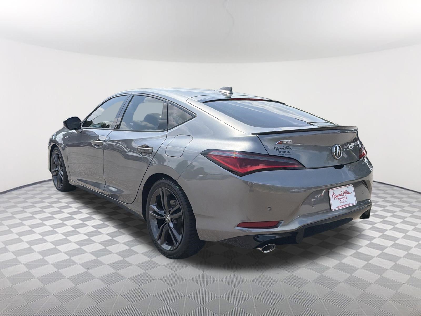 Used 2023 Acura Integra A-Spec FWD image 13