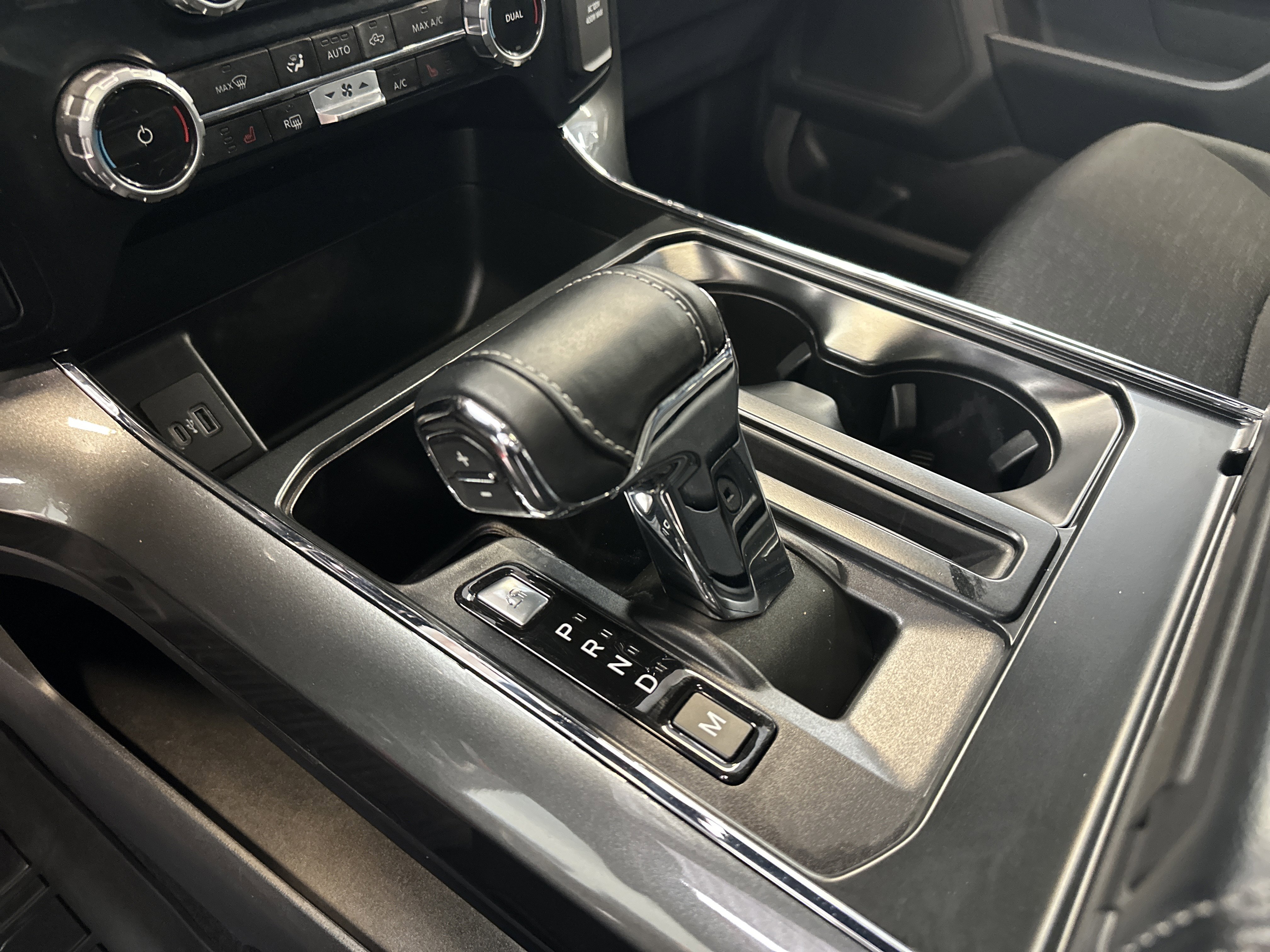 Used 2023 Ford F150 XLT w/ Equipment Group 302A High image 31