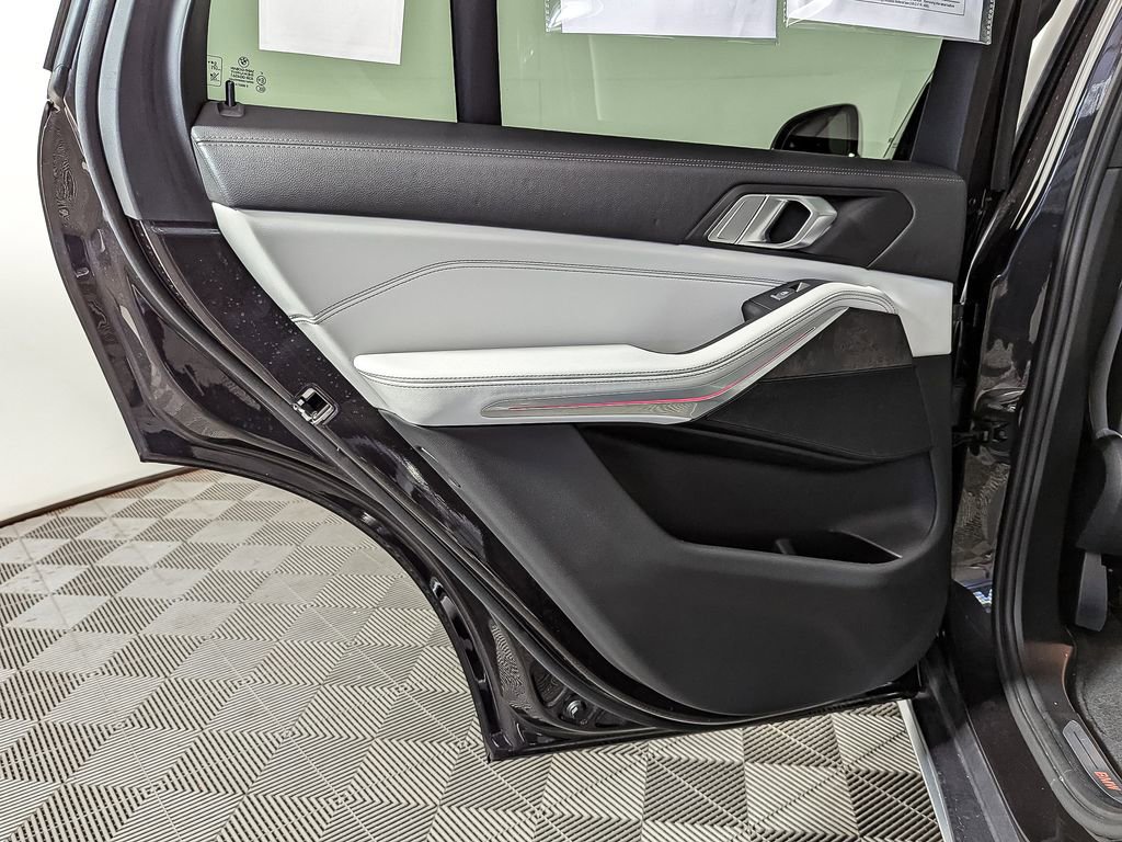 Certified 2023 BMW X5 xDrive40i image 37