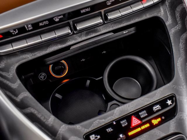 Used 2021 Mercedes-Benz AMG GT 53 image 36