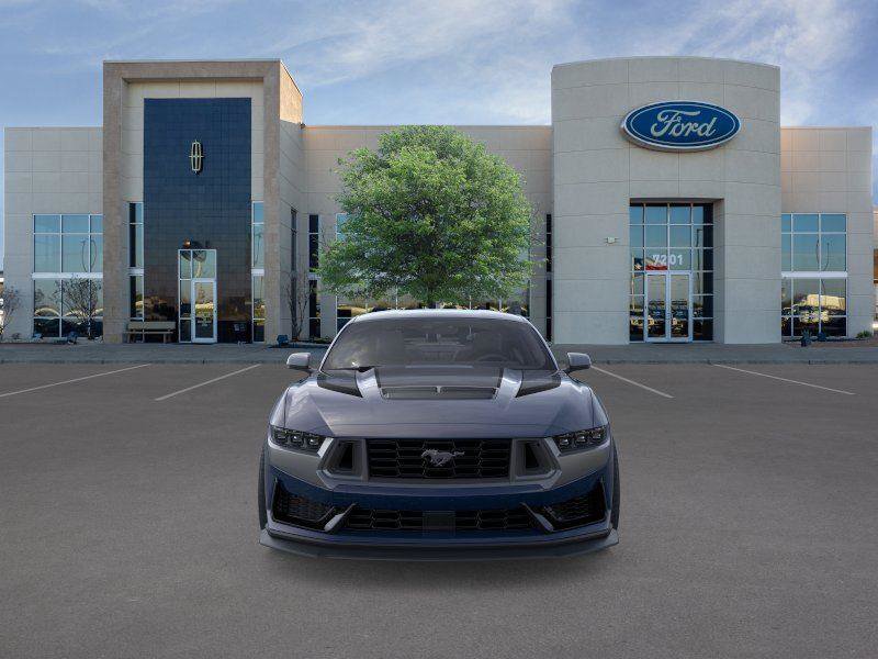 New 2026 Ford Mustang Dark Horse w/ Dark Horse Handlin Package RWD image 6