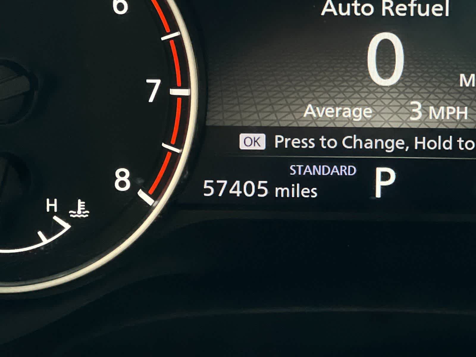 Used 2023 Nissan Rogue SV FWD image 26