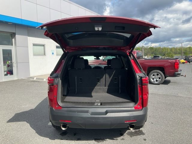 Certified 2023 Chevrolet Traverse LT AWD/4WD image 19