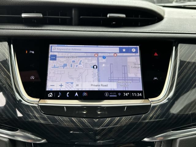 Certified 2023 Cadillac XT6 Premium Luxury FWD image 26