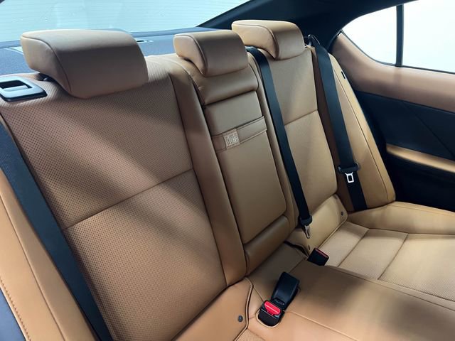 Certified 2025 Lexus IS 300 F Sport w/ Accessory Package 2 image 13