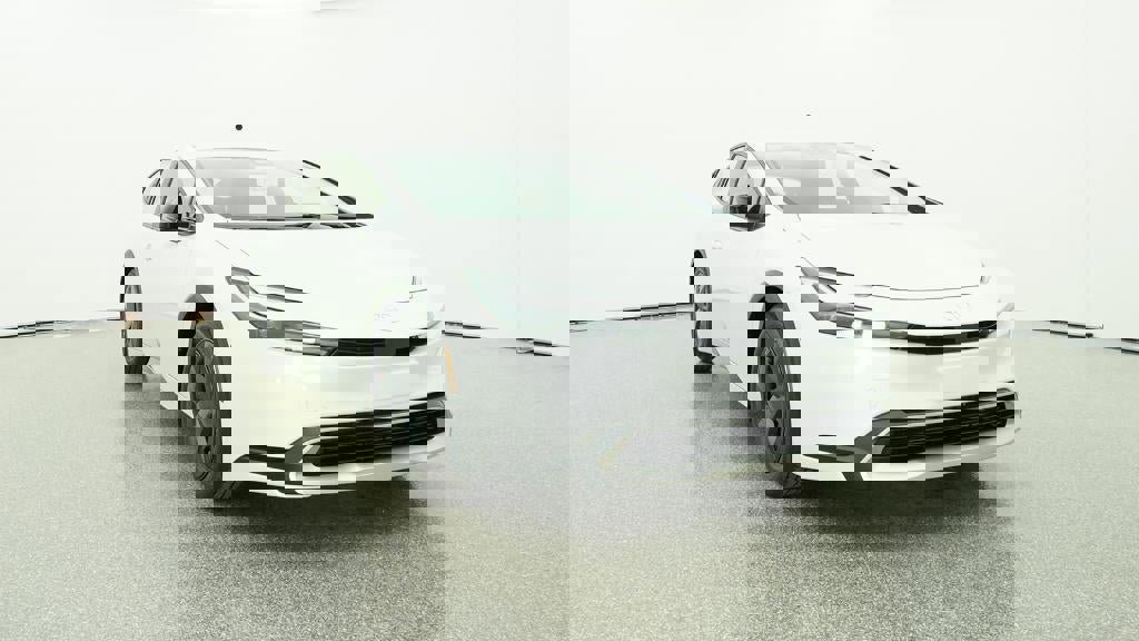 New 2026 Toyota Prius SE image 55