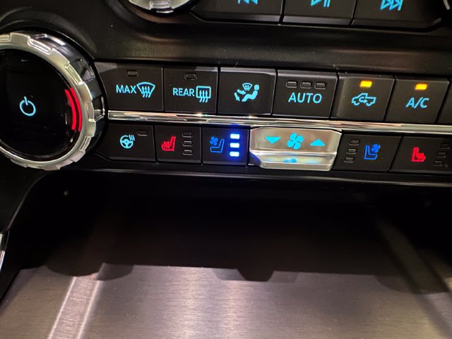 New 2026 Ford F150 Platinum AWD/4WD image 17
