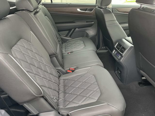 New 2026 Volkswagen Atlas SEL Premium R-Line image 22