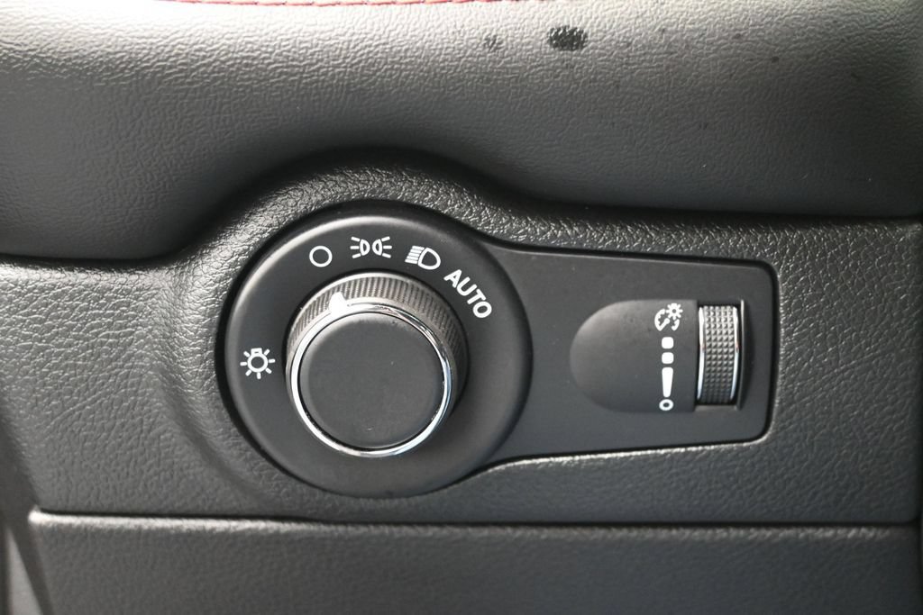 Used 2026 Dodge Durango GT AWD/4WD image 16