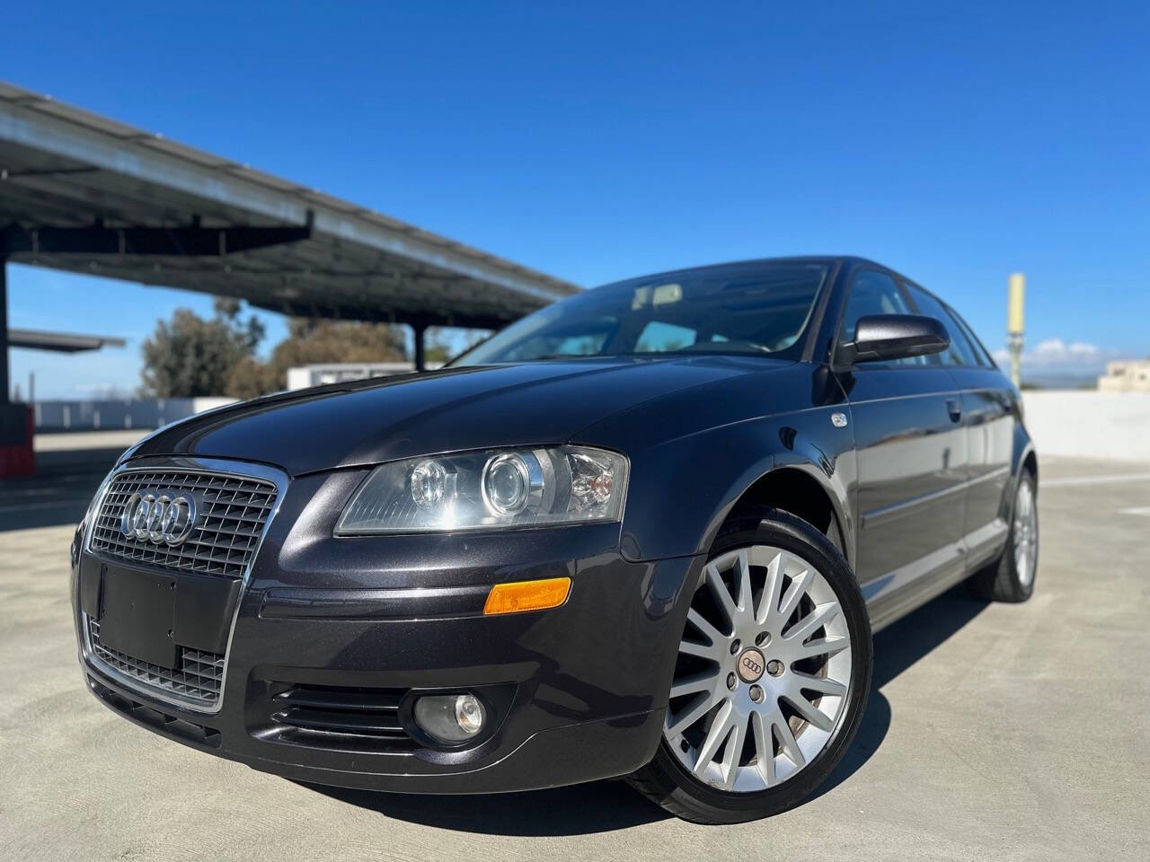 Used 2007 Audi A3 2.0T