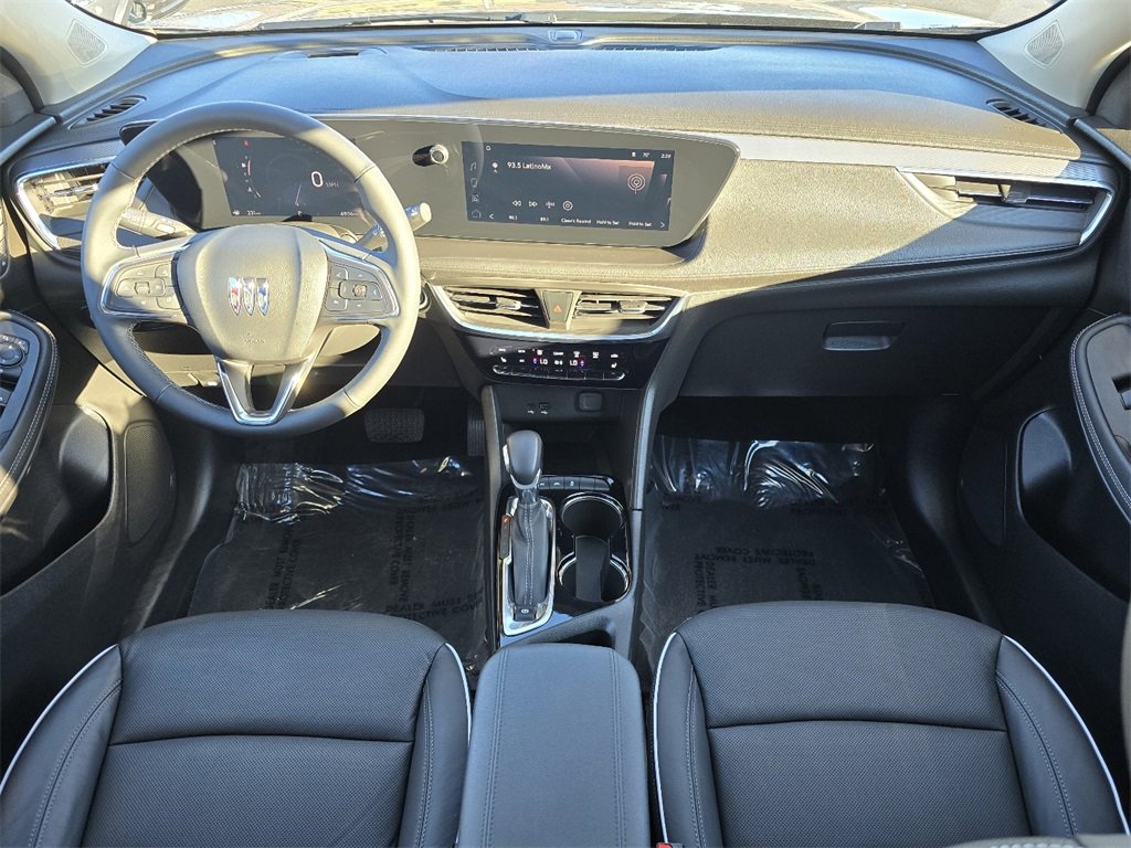 Certified 2024 Buick Encore GX Avenir image 25
