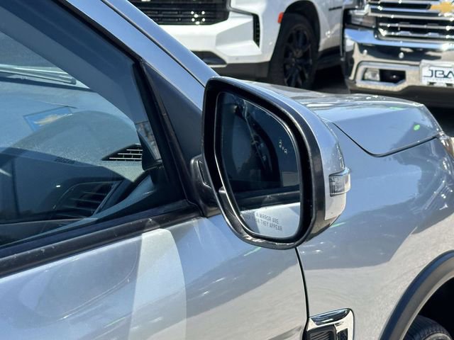 Used 2024 Mitsubishi Outlander Sport SE AWD/4WD image 27