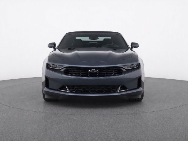 Used 2022 Chevrolet Camaro LT w/ RS Package RWD image 5