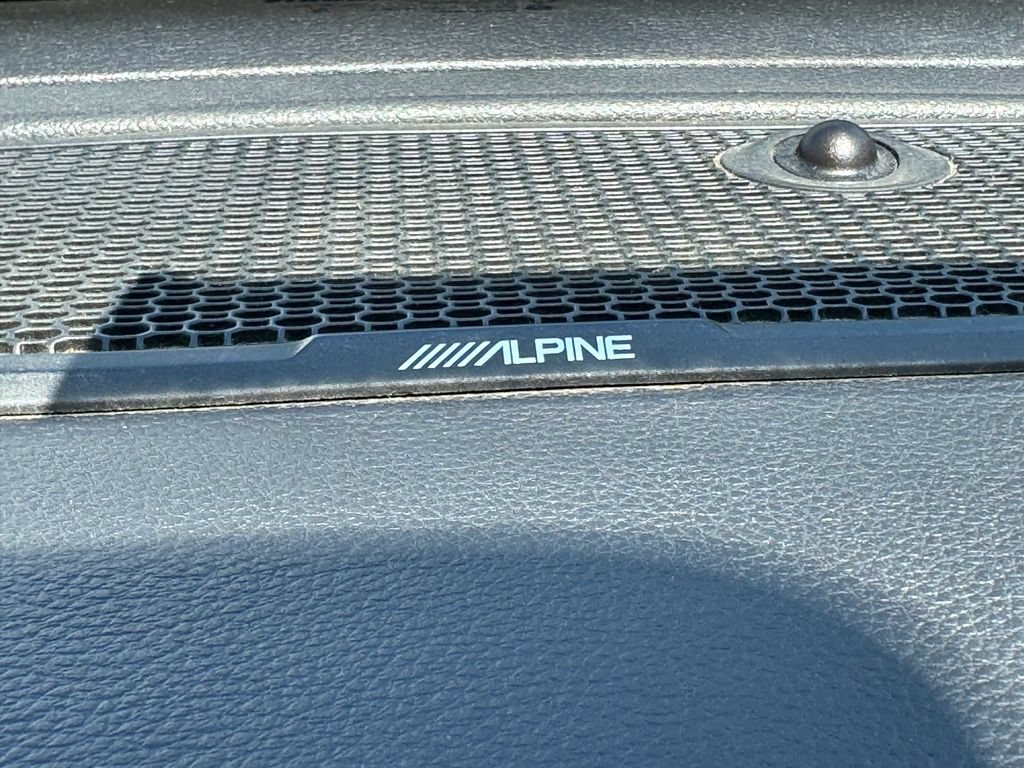 Used 2022 RAM 2500 Laramie AWD/4WD image 33