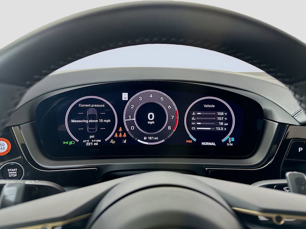 Used 2026 Porsche Cayenne image 13