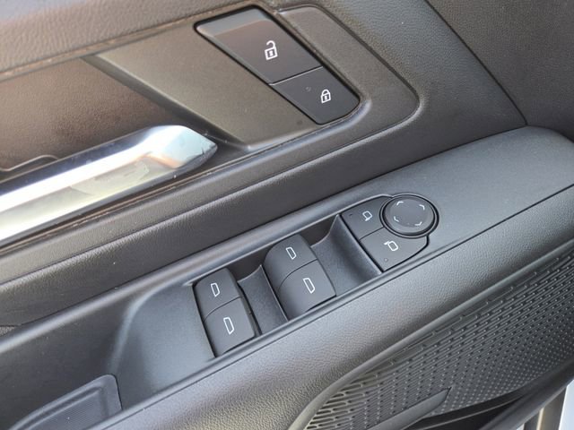 New 2024 Chevrolet Silverado EV W/T AWD/4WD image 8