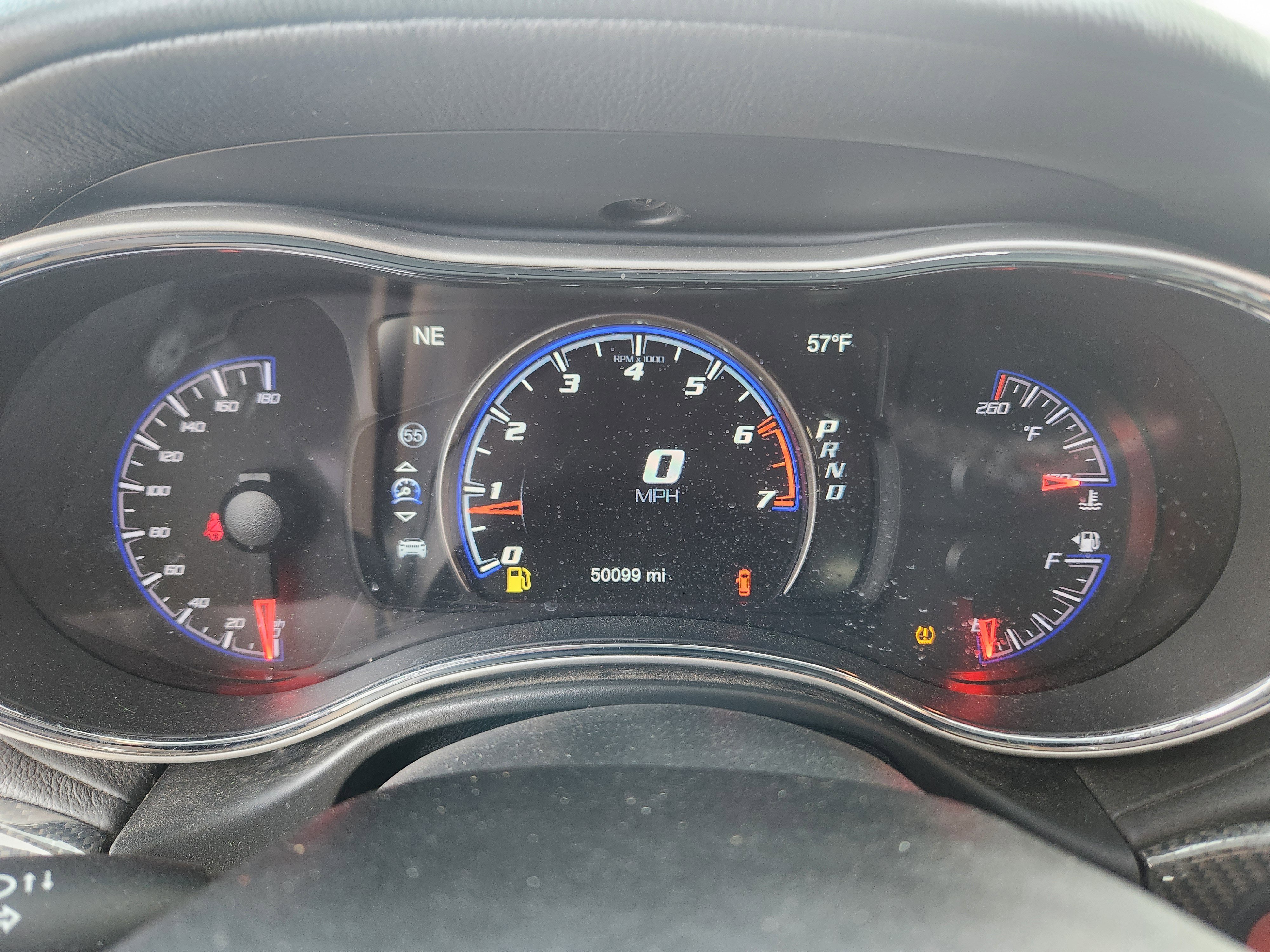 Used 2020 Jeep Grand Cherokee SRT image 12