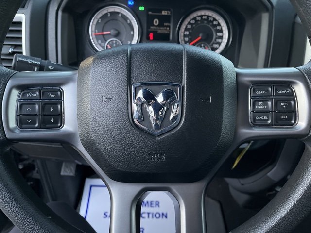 Used 2021 RAM 1500 Classic Warlock image 17