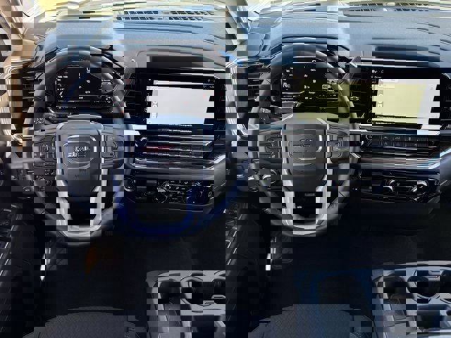 Used 2025 GMC Sierra 1500 Elevation w/ X31 Off-Road Package image 12