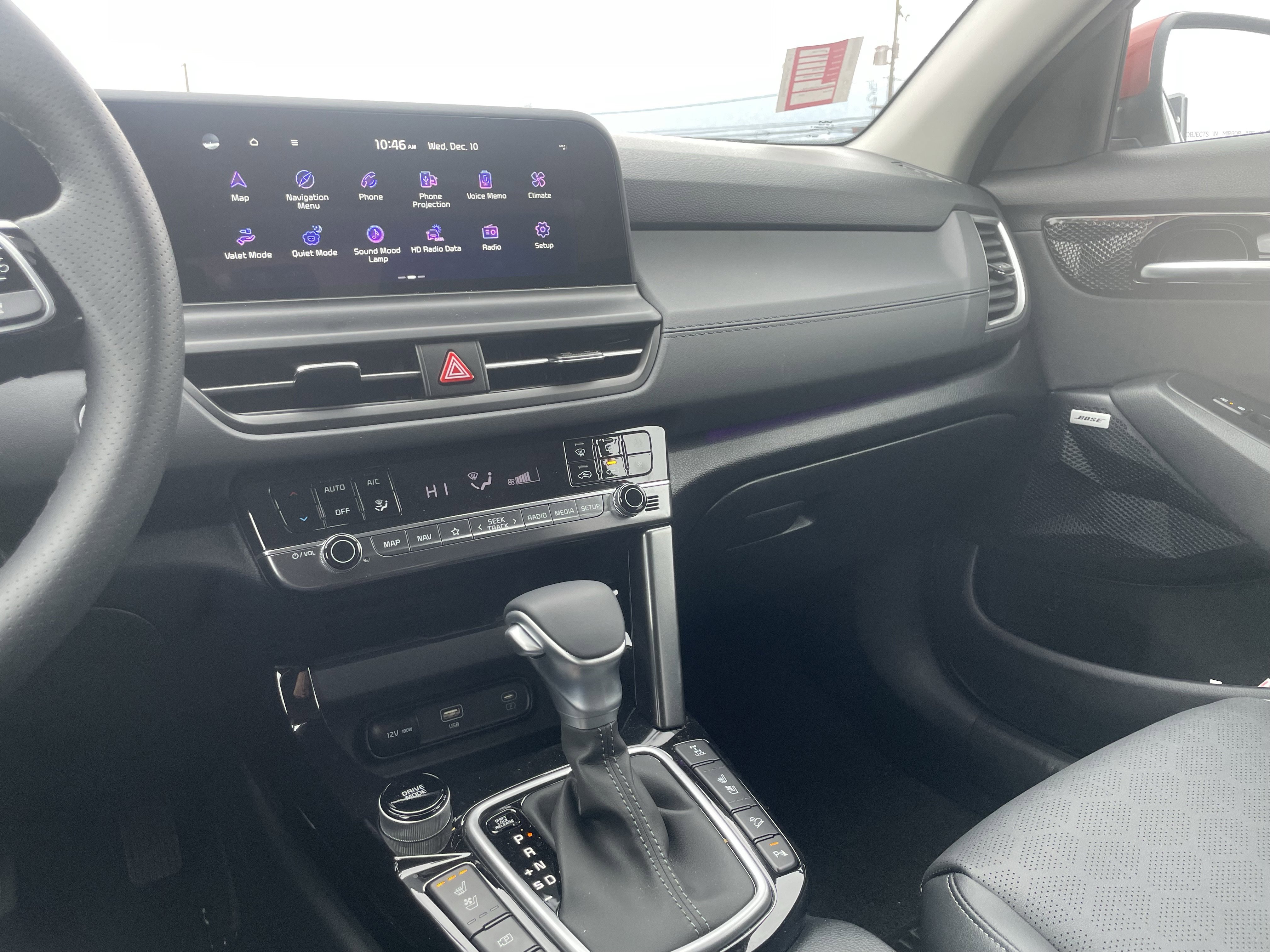 Used 2026 Kia Seltos SX image 22