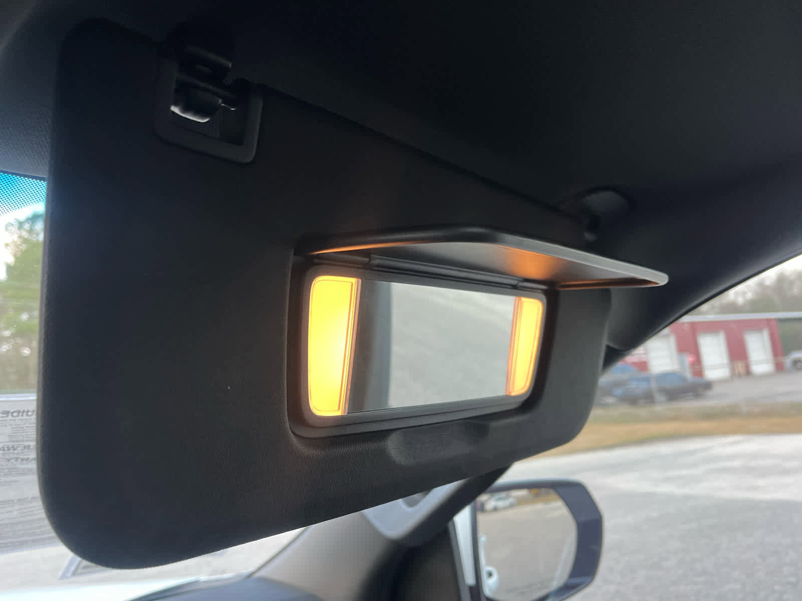 Used 2021 Chevrolet Suburban RST w/ Luxury Package image 25