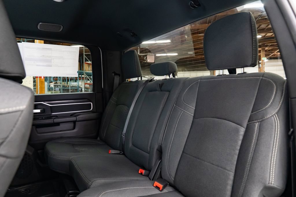 New 2026 RAM 3500 Tradesman image 25