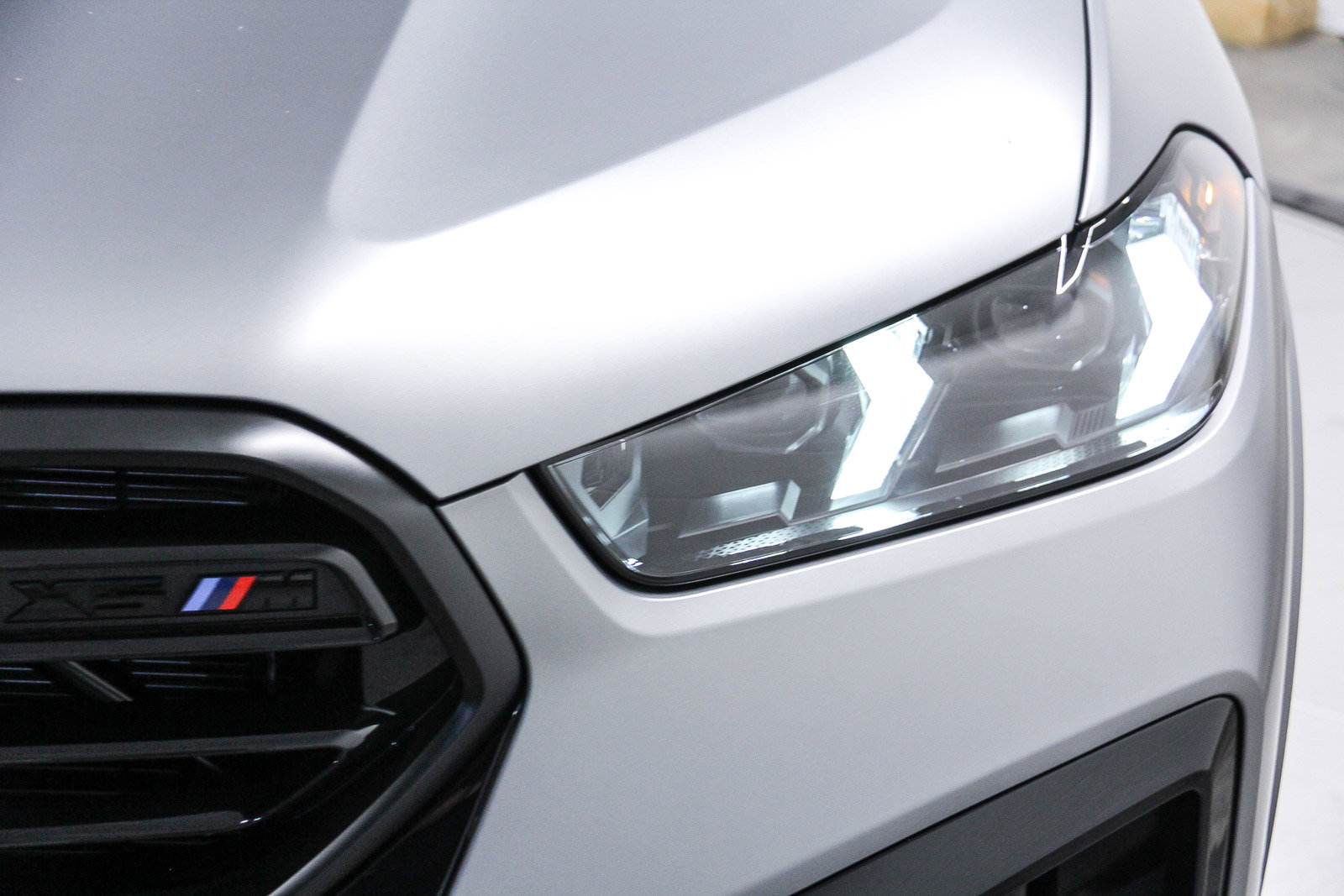 New 2026 BMW X5 M Competition image 10