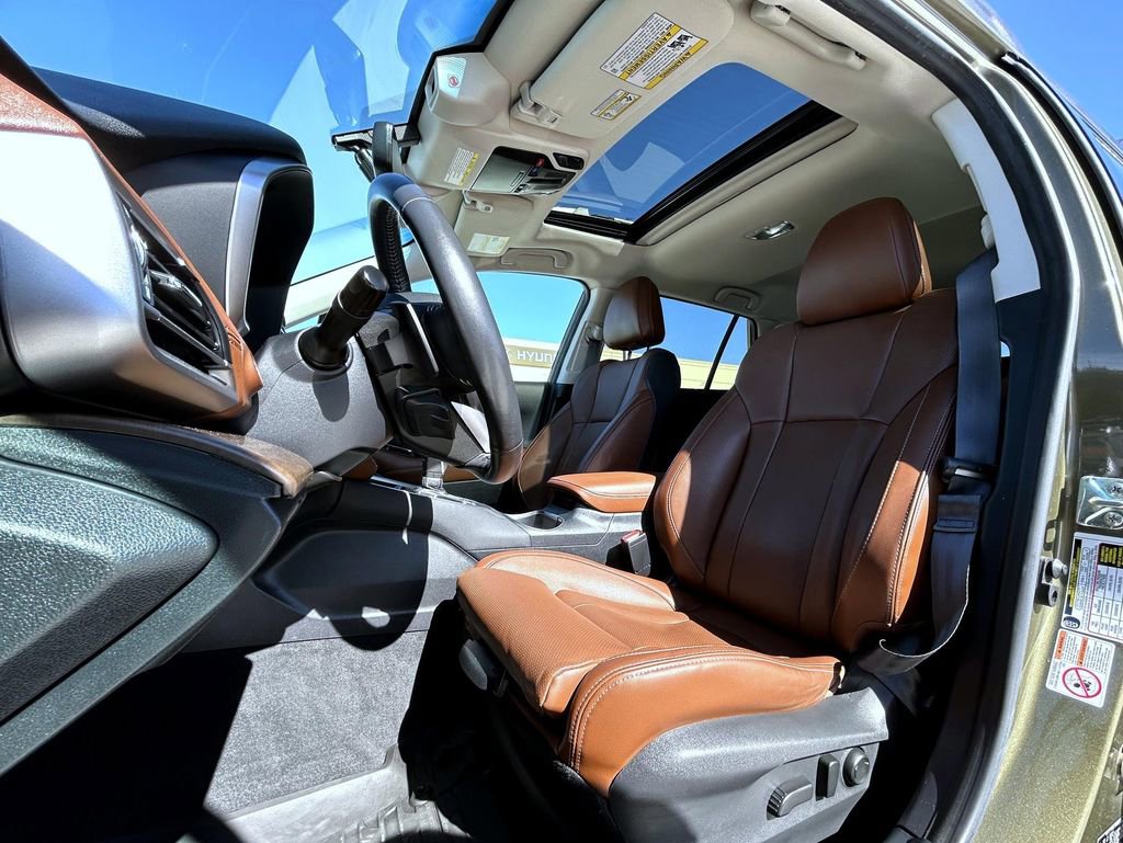 Used 2020 Subaru Outback Touring image 10