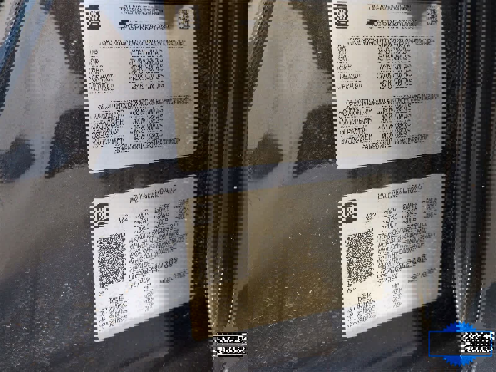 Used 2023 Chevrolet Silverado 1500 LT image 36