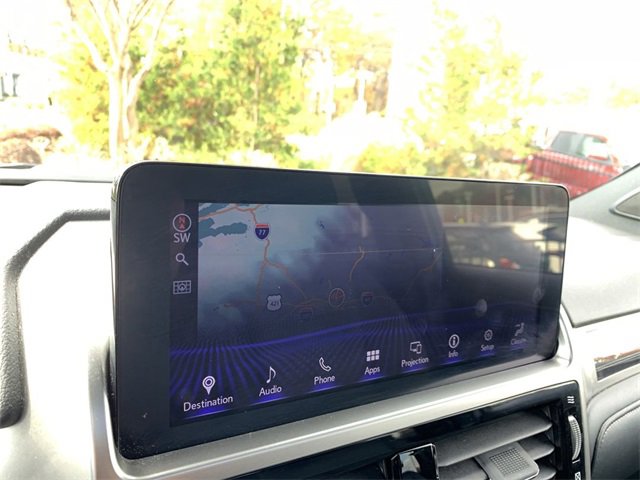 Used 2022 Lexus GX 460 Luxury image 21