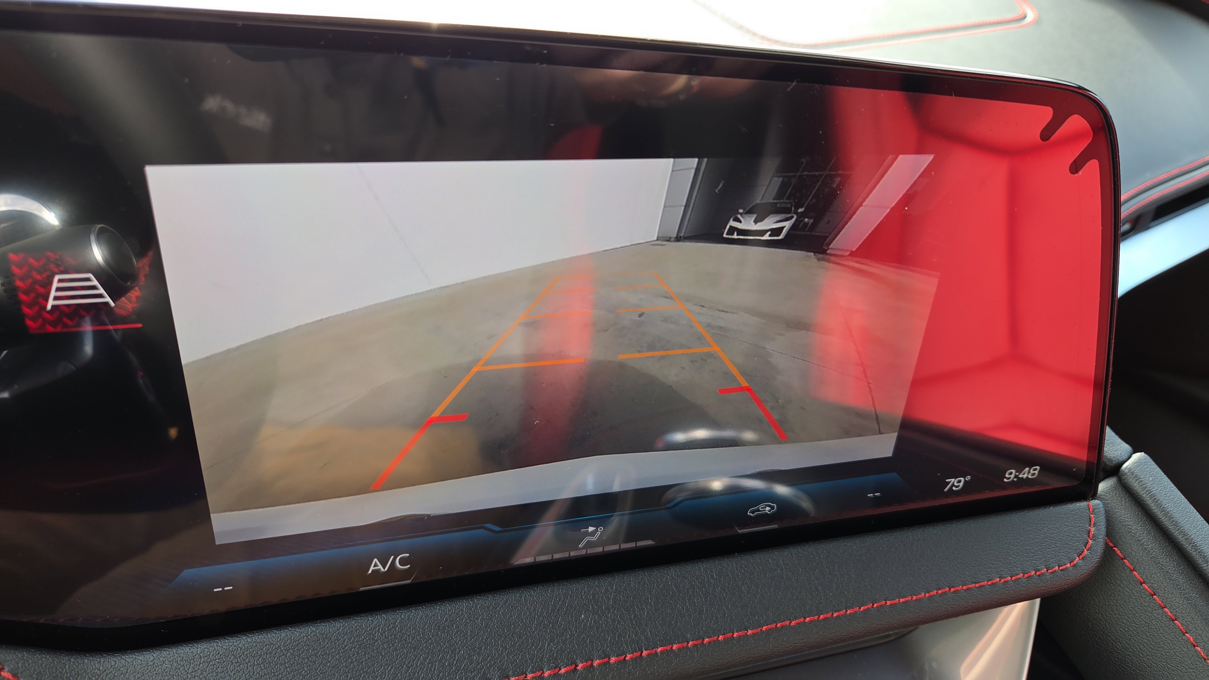 New 2026 Chevrolet Corvette Stingray Convertible image 22