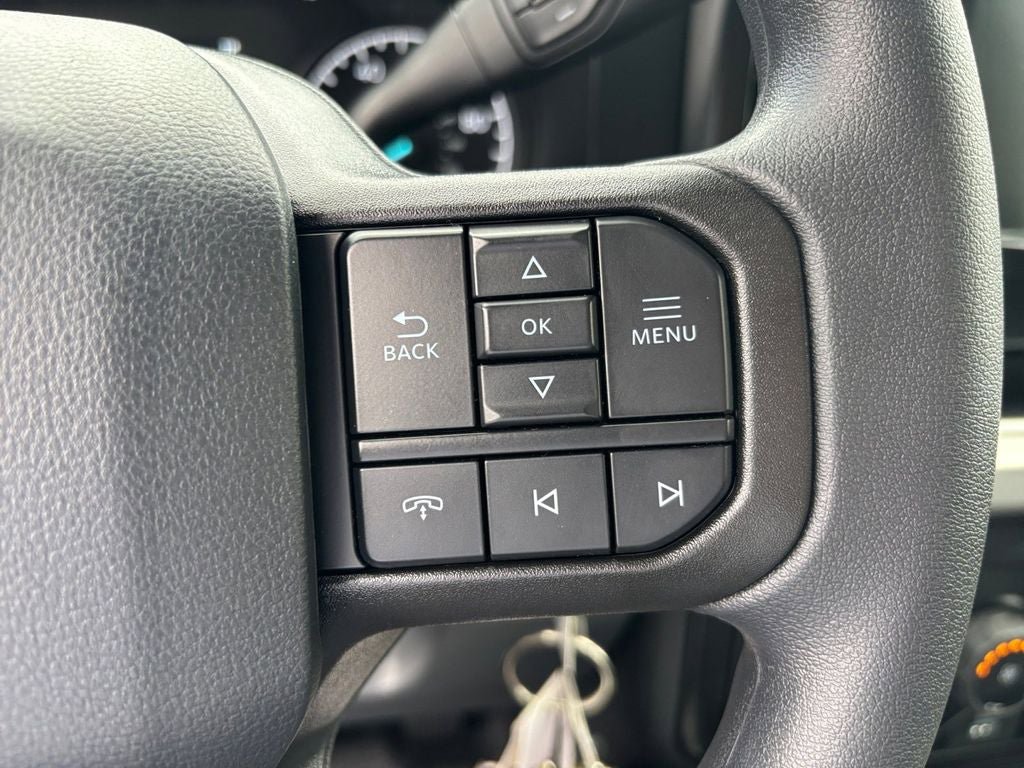 New 2026 Ford F250 XL image 11