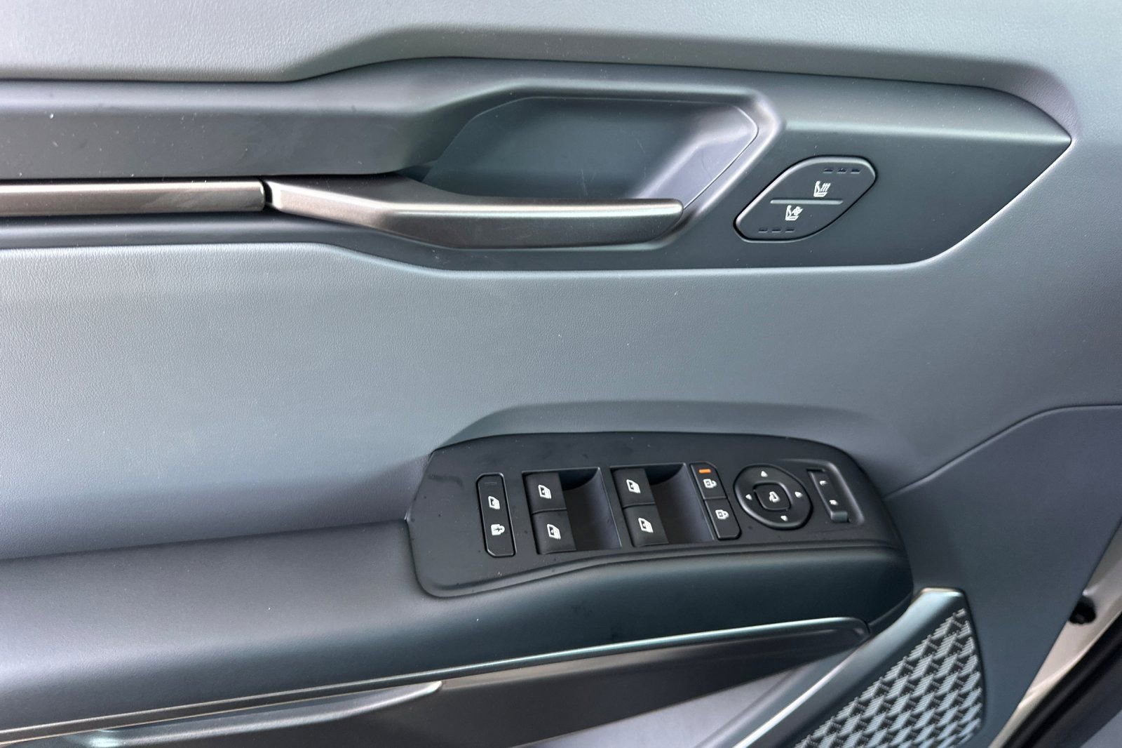 New 2026 Kia EV9 Light RWD image 11