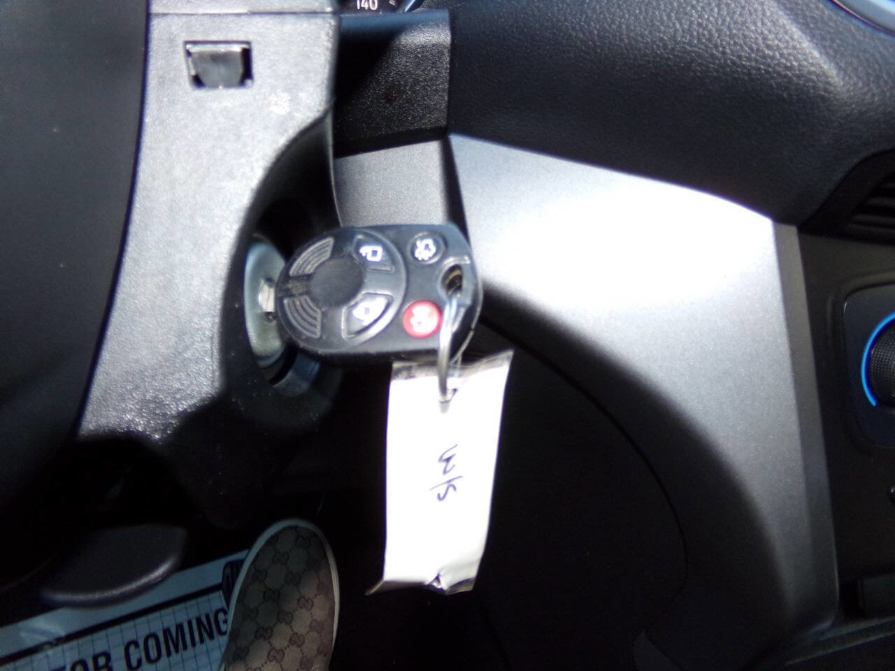 Used 2018 Ford Escape SEL image 63