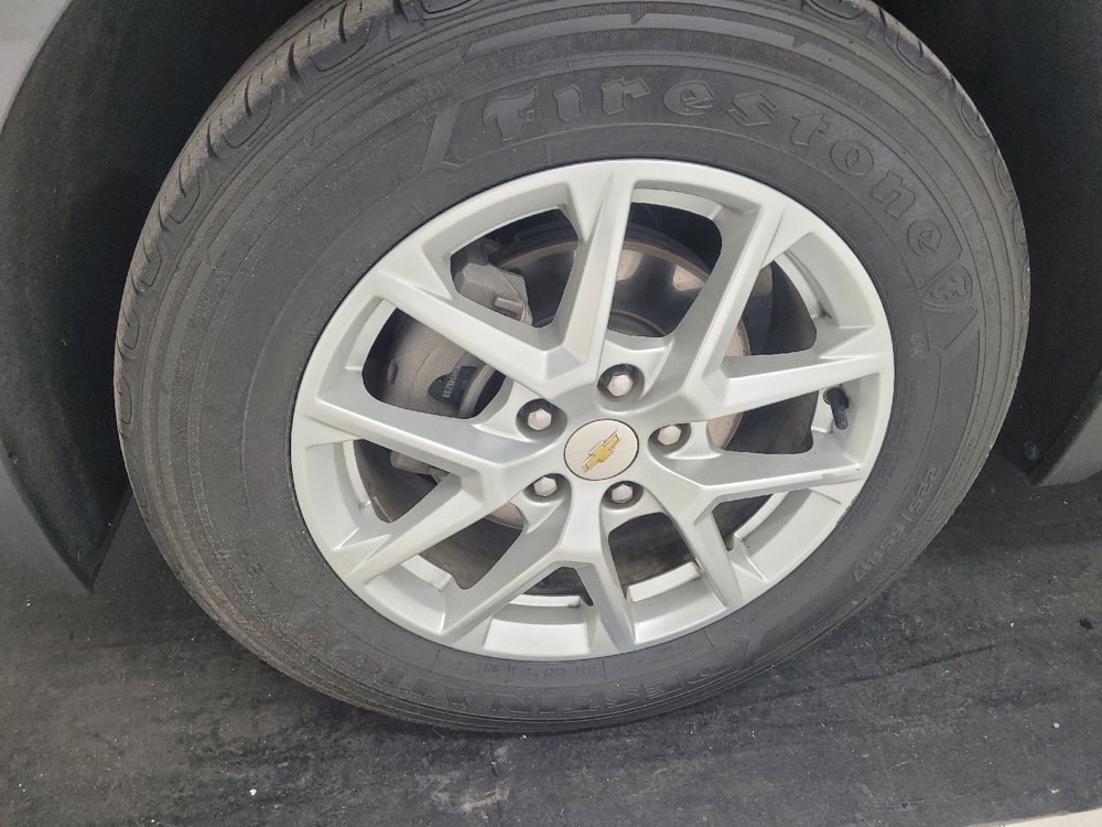 Used 2022 Chevrolet Equinox LT AWD/4WD image 31