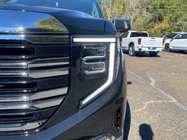New 2026 GMC Sierra 1500 SLT image 10
