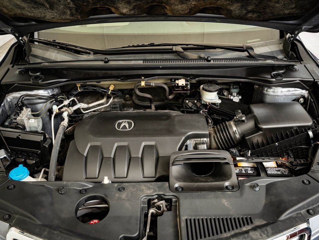 Used 2015 Acura RDX FWD w/ Technology Package image 42