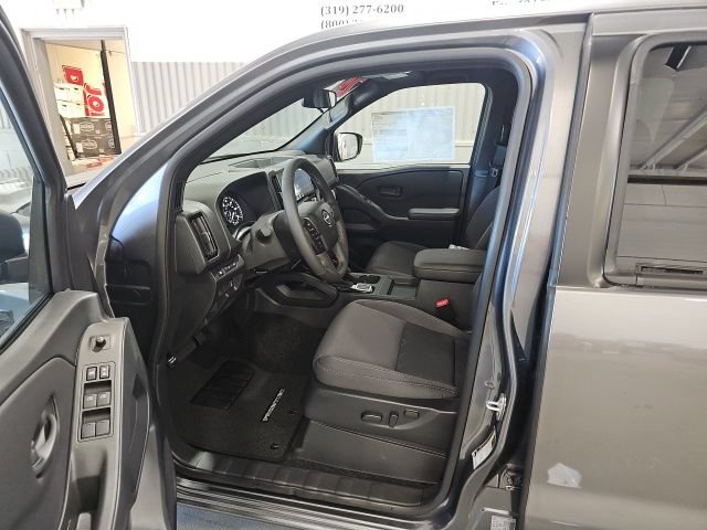 New 2026 Nissan Frontier SV w/ SV Convenience Package AWD/4WD image 9