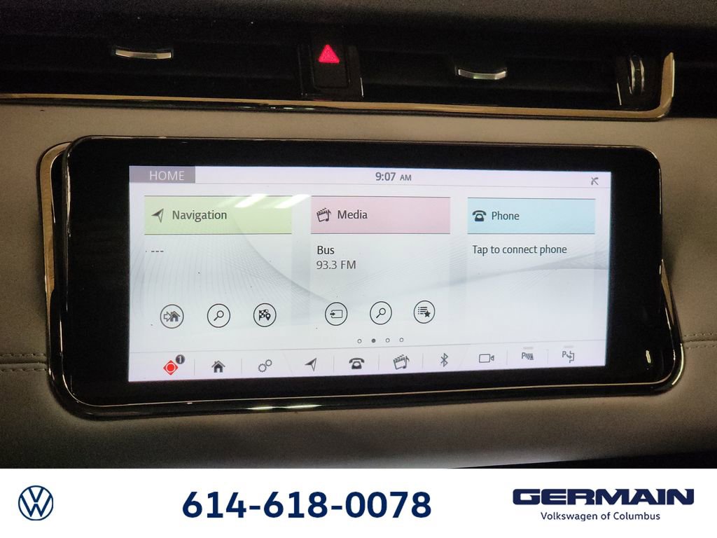 Used 2020 Land Rover Range Rover Evoque First Edition image 26