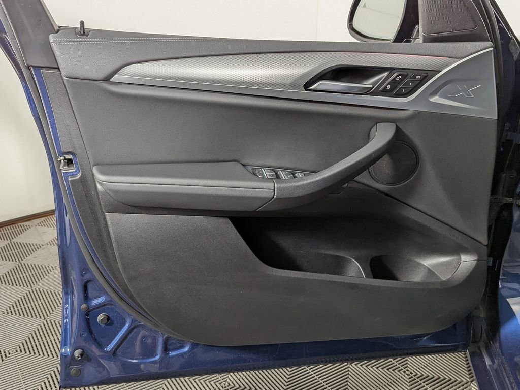 Used 2021 BMW X3 M40i w/ Premium Package image 15