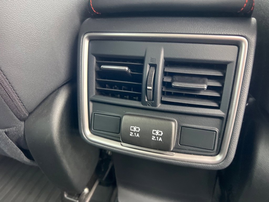 Used 2020 Subaru Forester Sport w/ Popular Package #2 image 17