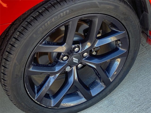 Used 2022 Dodge Charger GT w/ Blacktop Package image 11