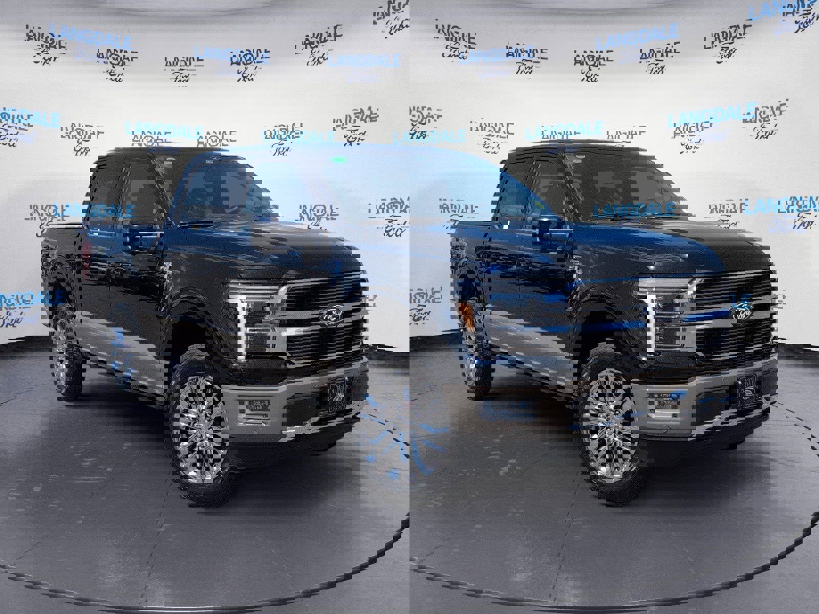 New 2026 Ford F150 King Ranch AWD/4WD video 2