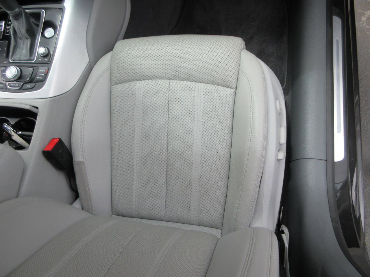 Used 2013 Audi A7 3.0T Prestige w/ Prestige Pkg AWD/4WD image 24