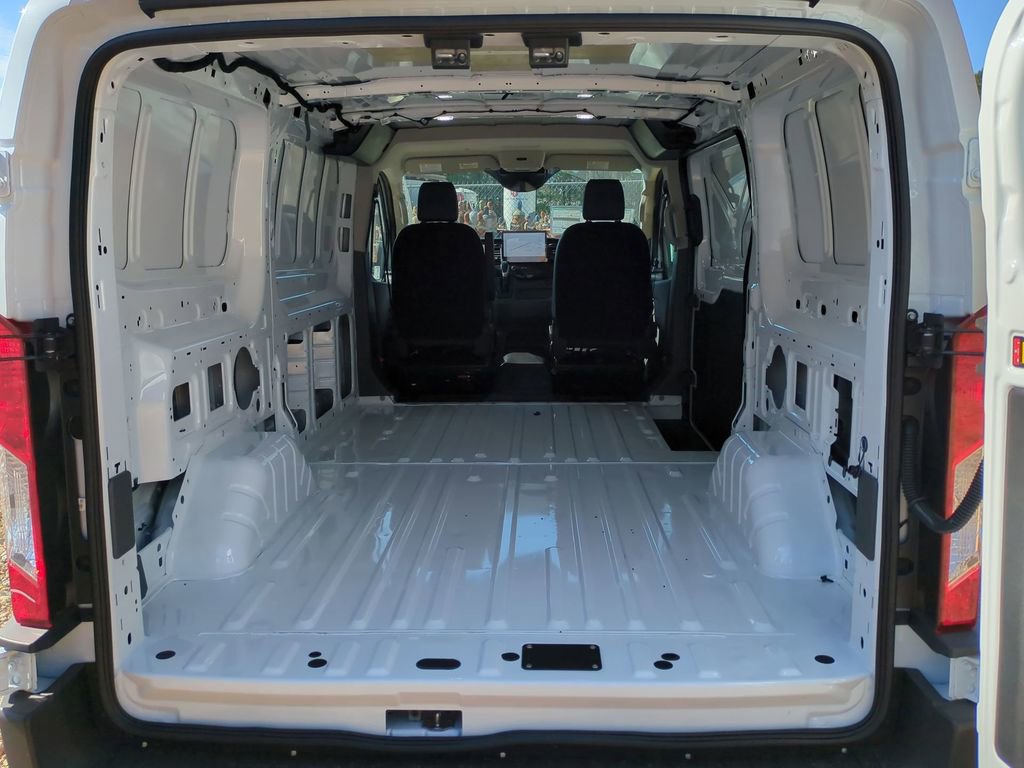 New 2026 Ford Transit 150 Low Roof image 13